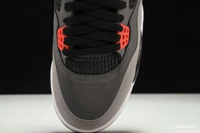 Hyperoad Jordan Infrared Retro 4 0826